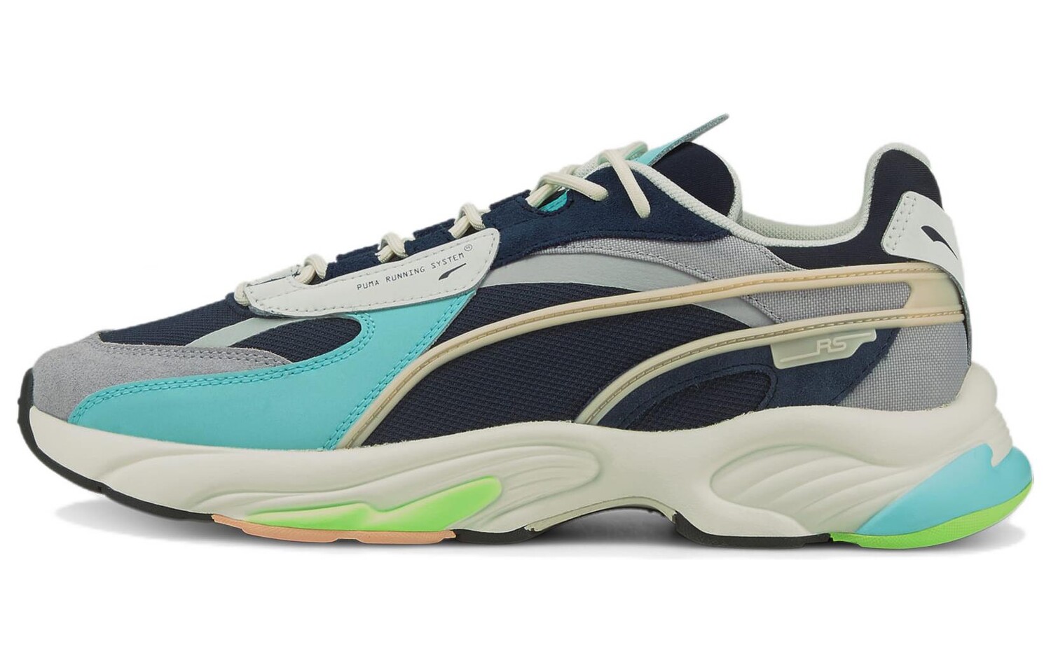 Обувь Puma Rs-Connect Lifestyle унисекс
