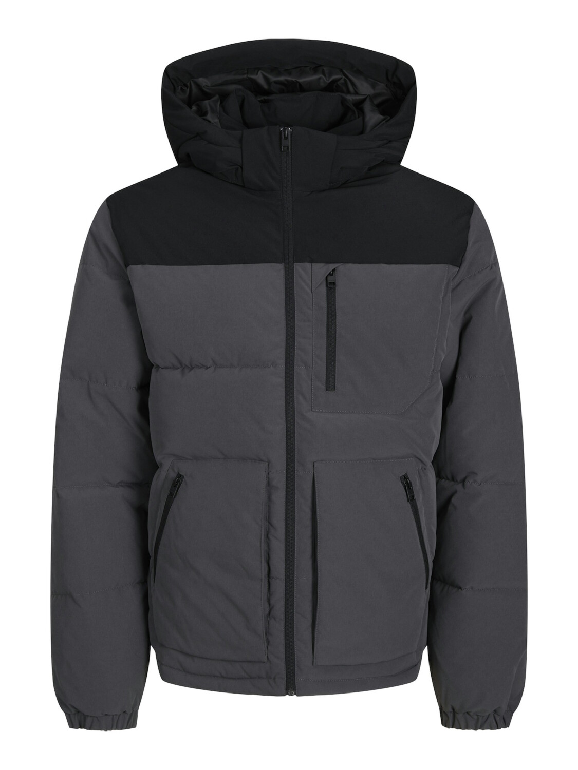 

Куртка Jack & Jones, серый