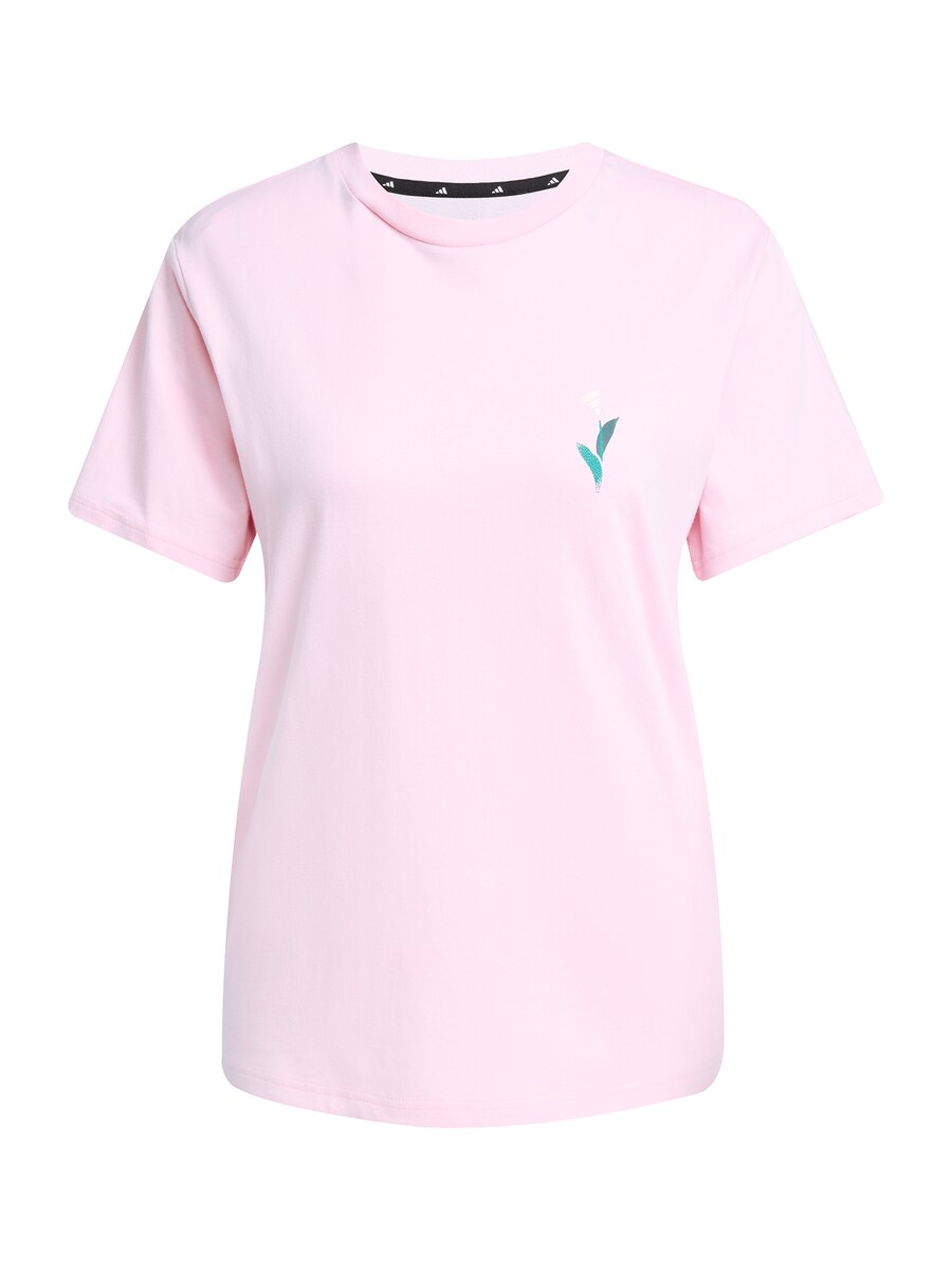 

Футболка Performance ADIDAS SPORTSWEAR TIRO, Light pink
