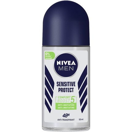 

Мужской дезодорант Beetle 50 мл Nivea