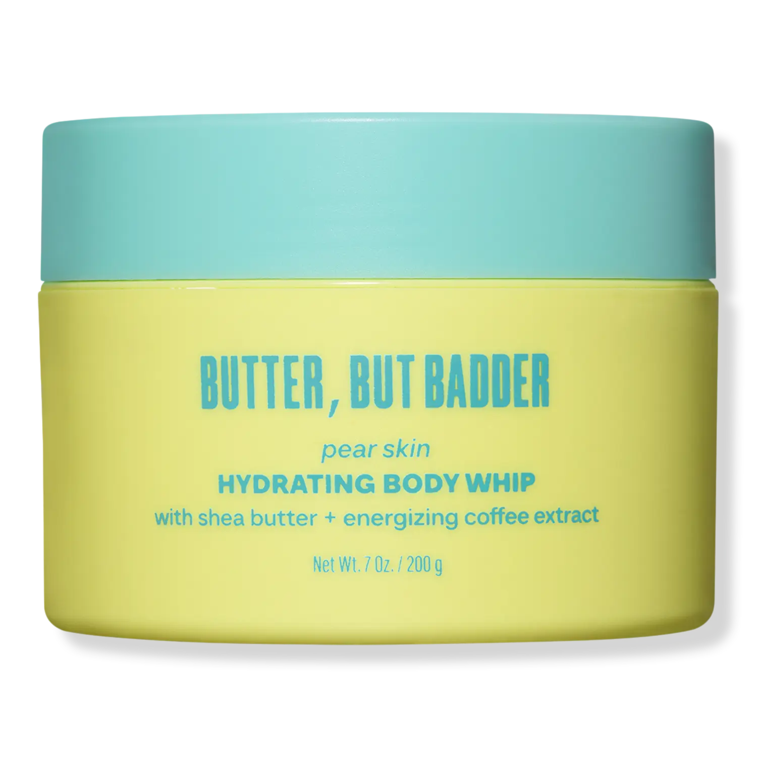 

Увлажняющий крем для тела Butter, But Badder Supersuite, Pear Skin