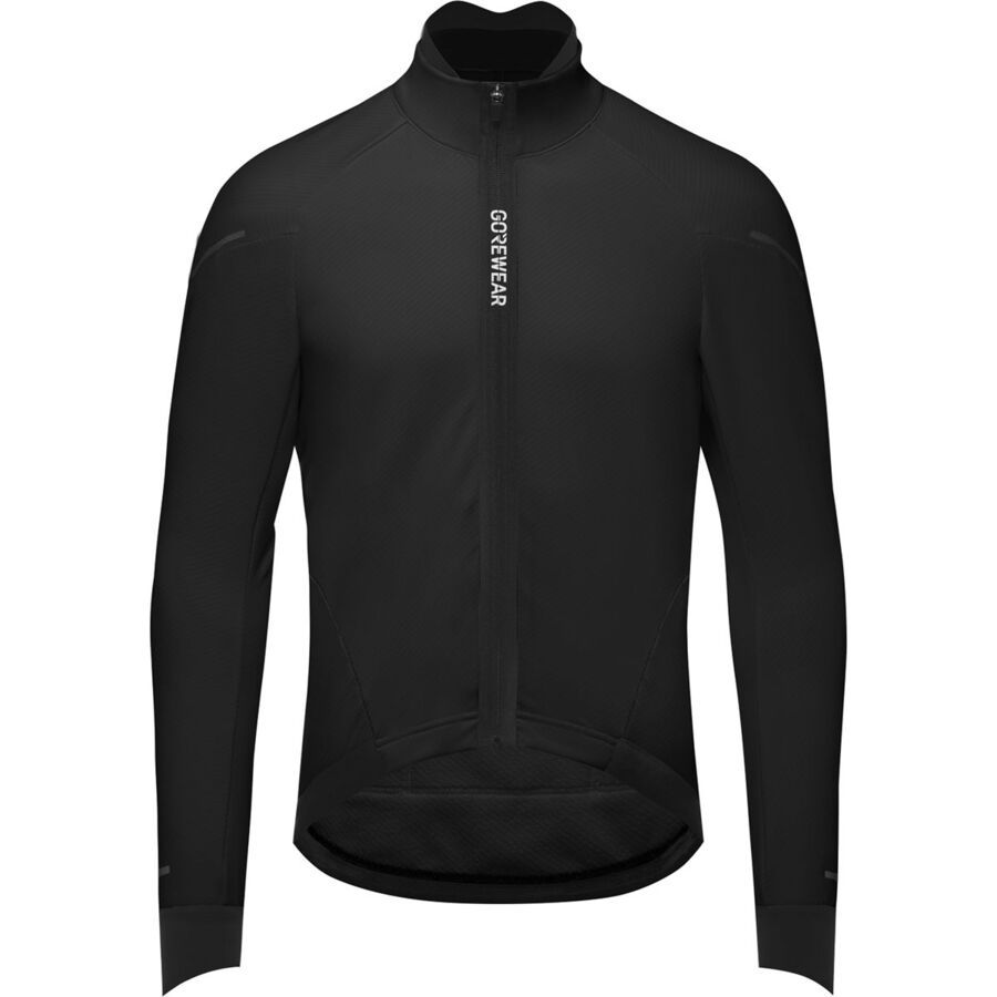 

Куртка GOREWEAR SPINSHIFT Thermo GOREWEAR, Black