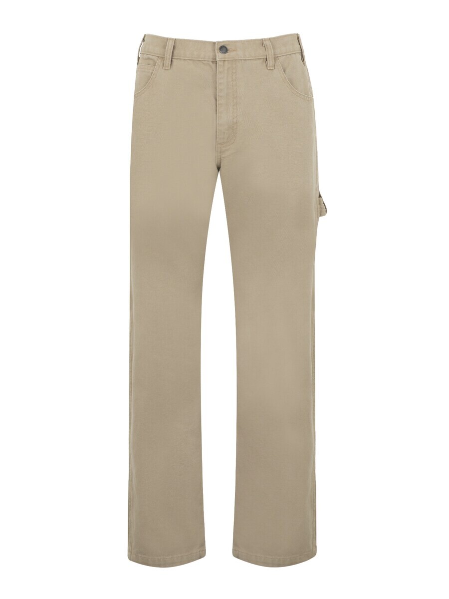 

Брюки карго Dickies CARPENTER, песочный