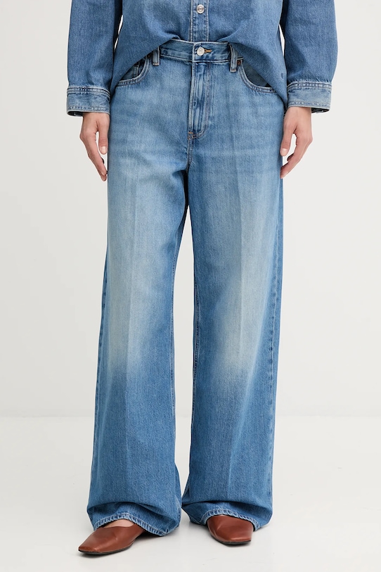 

Джинсы Calvin Klein Jeans, синий