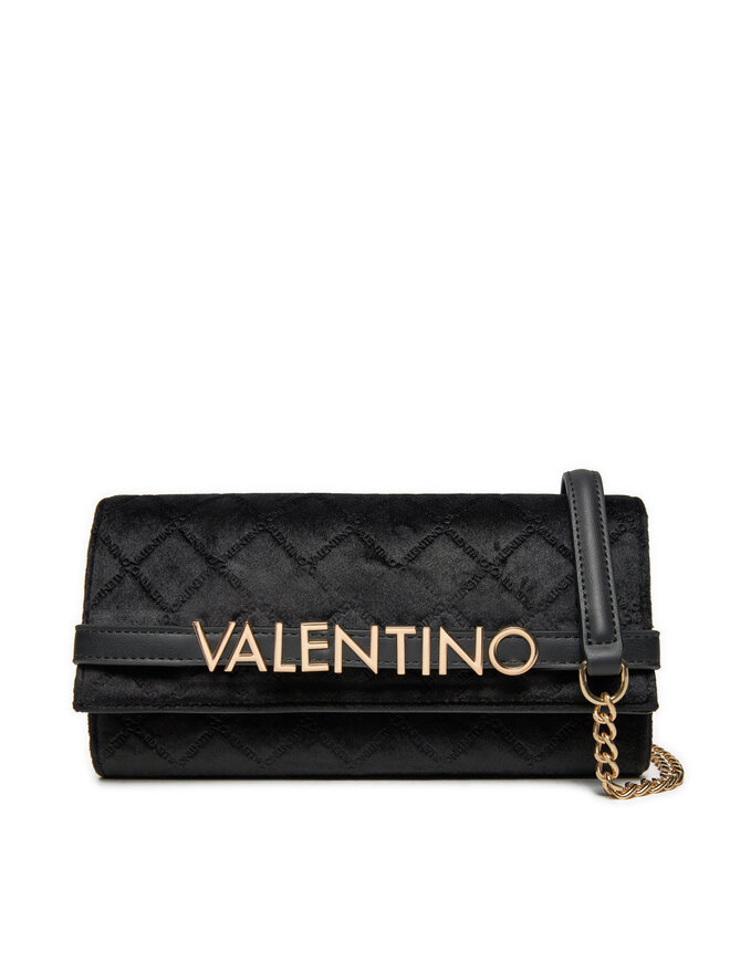 

Вечерняя сумка Valentino, черный