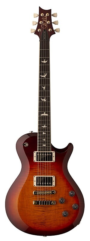 

Электрогитара 2023 PRS S2 Singlecut McCarty 594 in Dark Cherry Sunburst