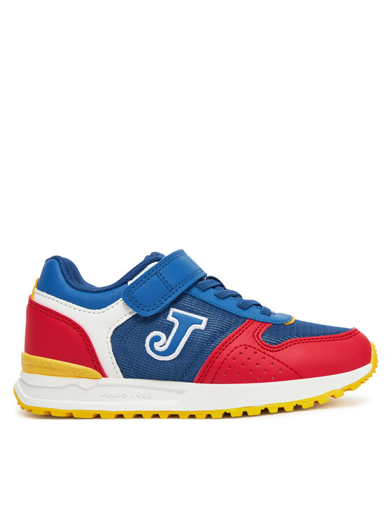 

Кроссовки J.Tornado Jr 2504 JTORNS2504V Joma, синий