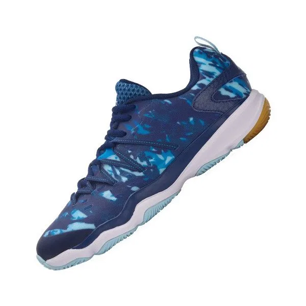 Бадминтонные кроссовки «AYTM067» от Li-Ning, Blue