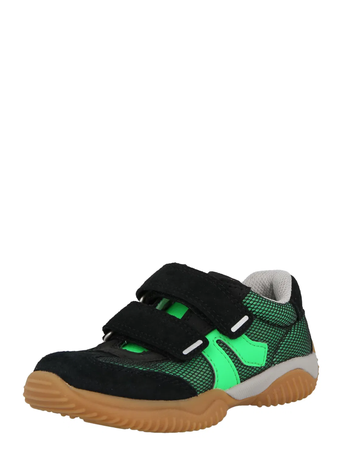 Кроссовки 'Storm' Superfit, Black
