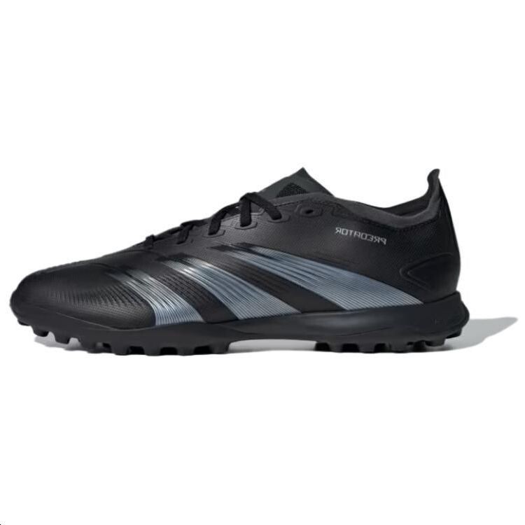 

Predator 24 League Low Turf Core Черный углерод Adidas