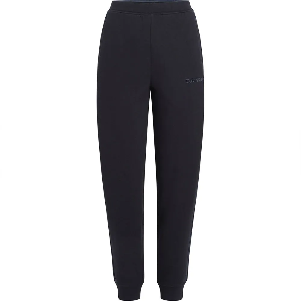 

Джоггеры Calvin Klein 000QS7262E, черный