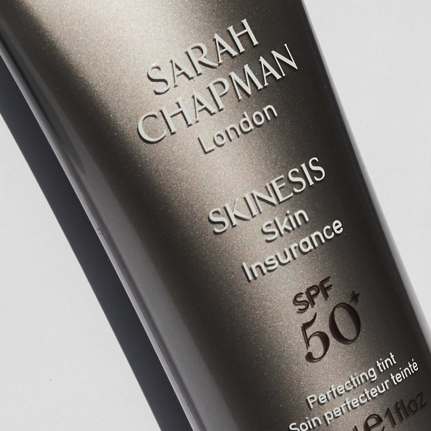 Крем для лица SPF SARAH CHAPMAN Дневной skin insurance, объем — фото 4