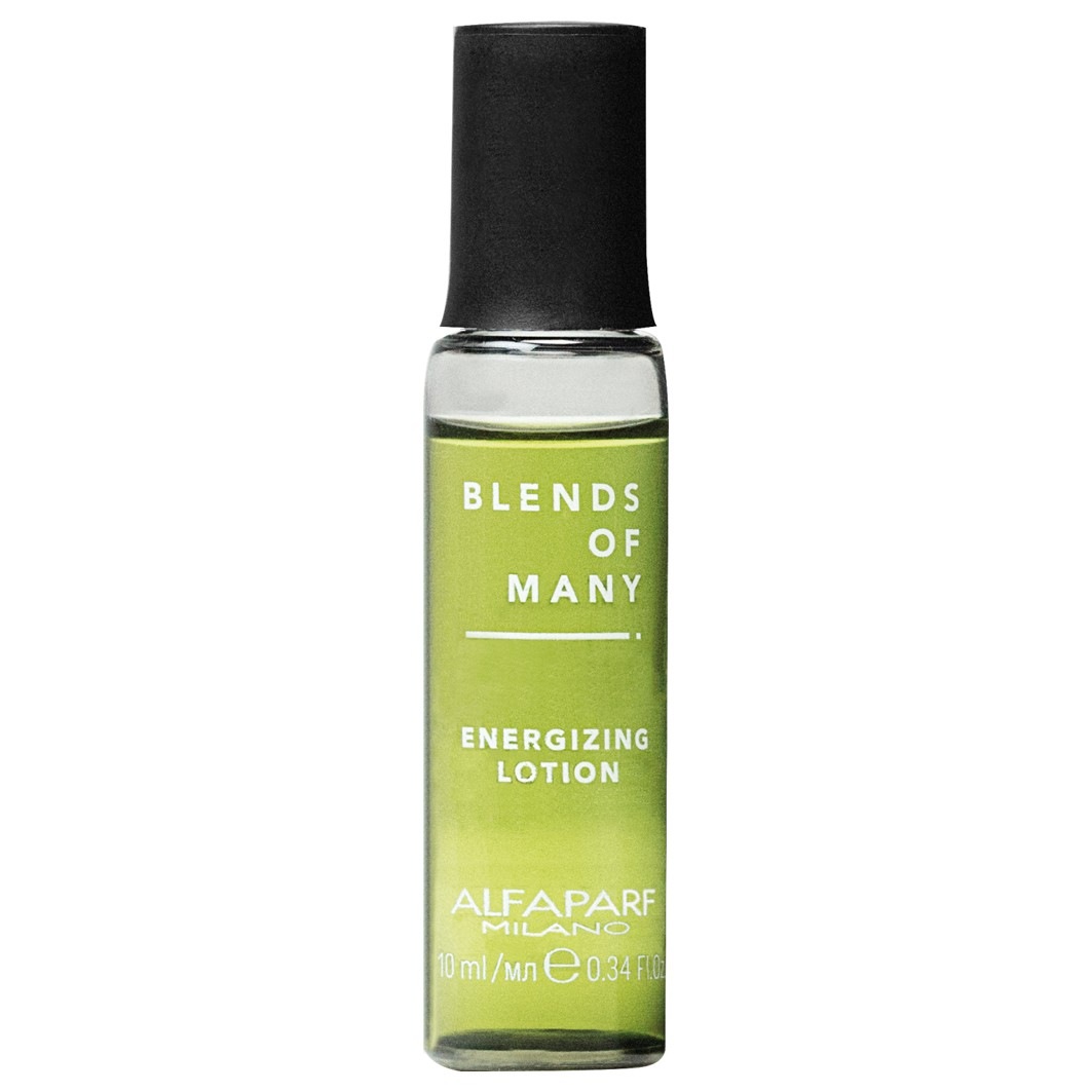 

Бальзам для волос energizing lotion Alfaparf Milano, количество 1 шт.