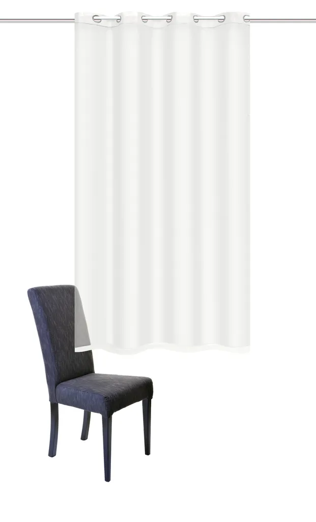 

Шторы W. Schmidt GmbH, белый