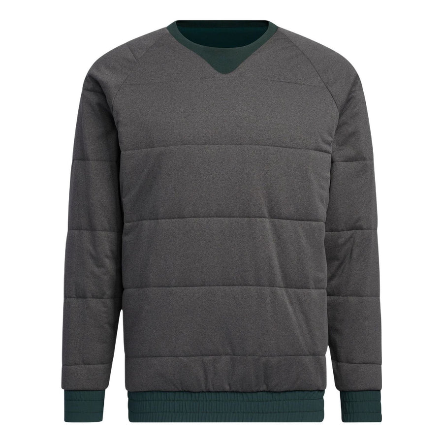 

Куртка adidas Gt Rv Crew Jk Logo, зеленый