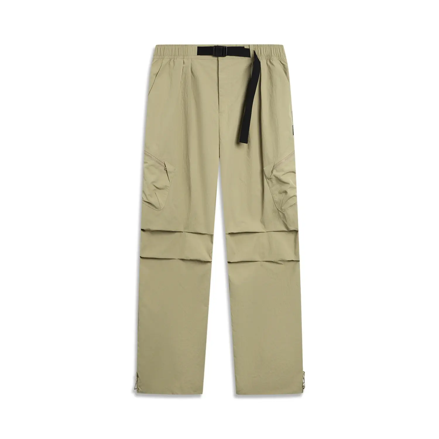 

Спортивные брюки Outdoor CF Tracing мужские LINING, хаки