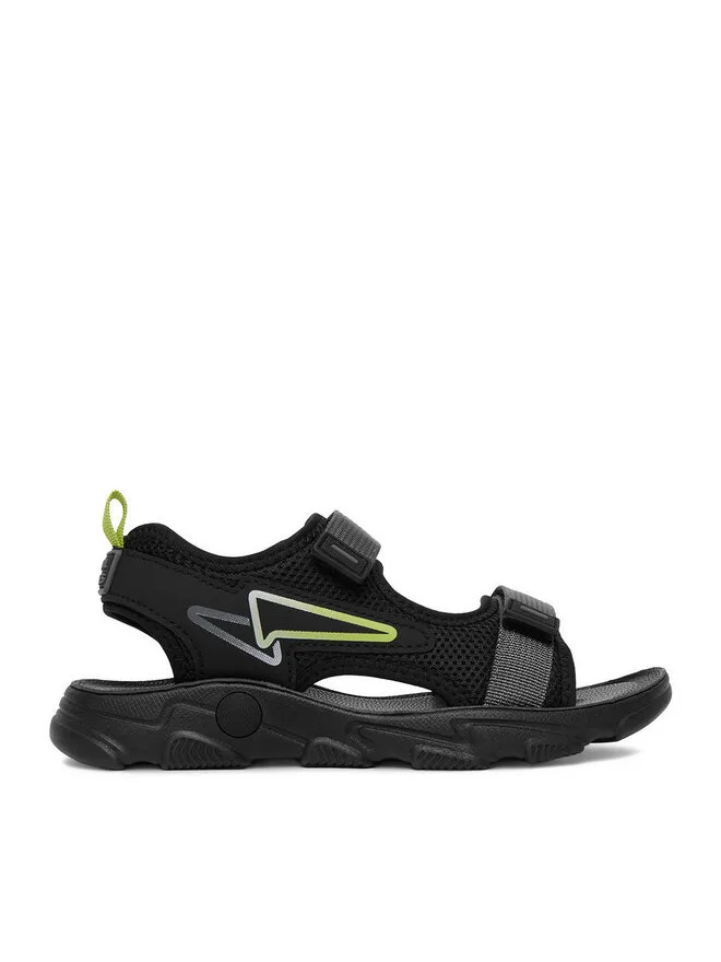 Sprandi Сандалии CEO-P4230801 черные