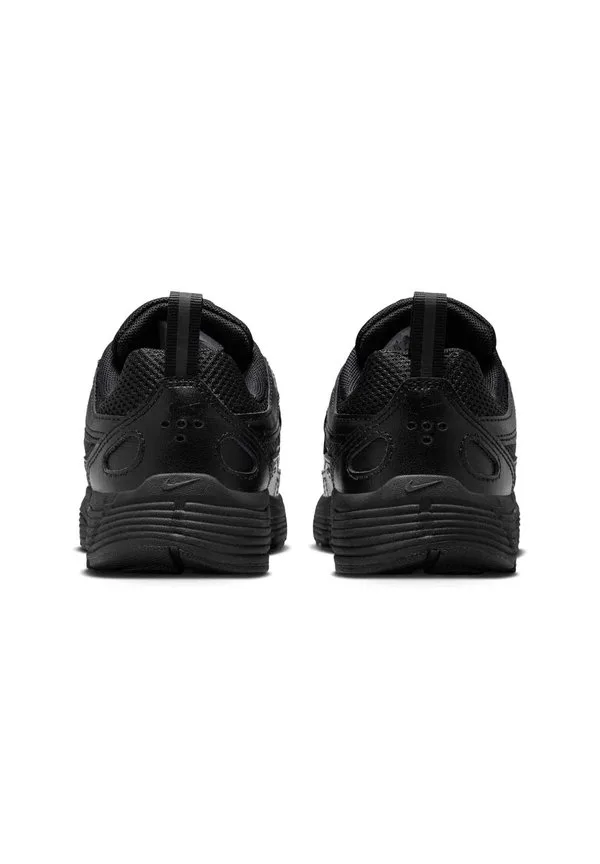 Кроссовки унисекс p 6000 Nike Sportswear, Black/Black — фото 4