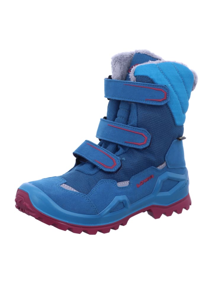 

Походная обувь LOWA Outdoorschuh, синий