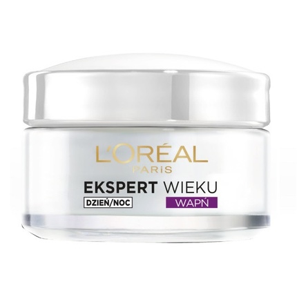 

L'Oreal Wrinkle Expert 55 Дневной крем с кальцием 50 мл L'Oréal