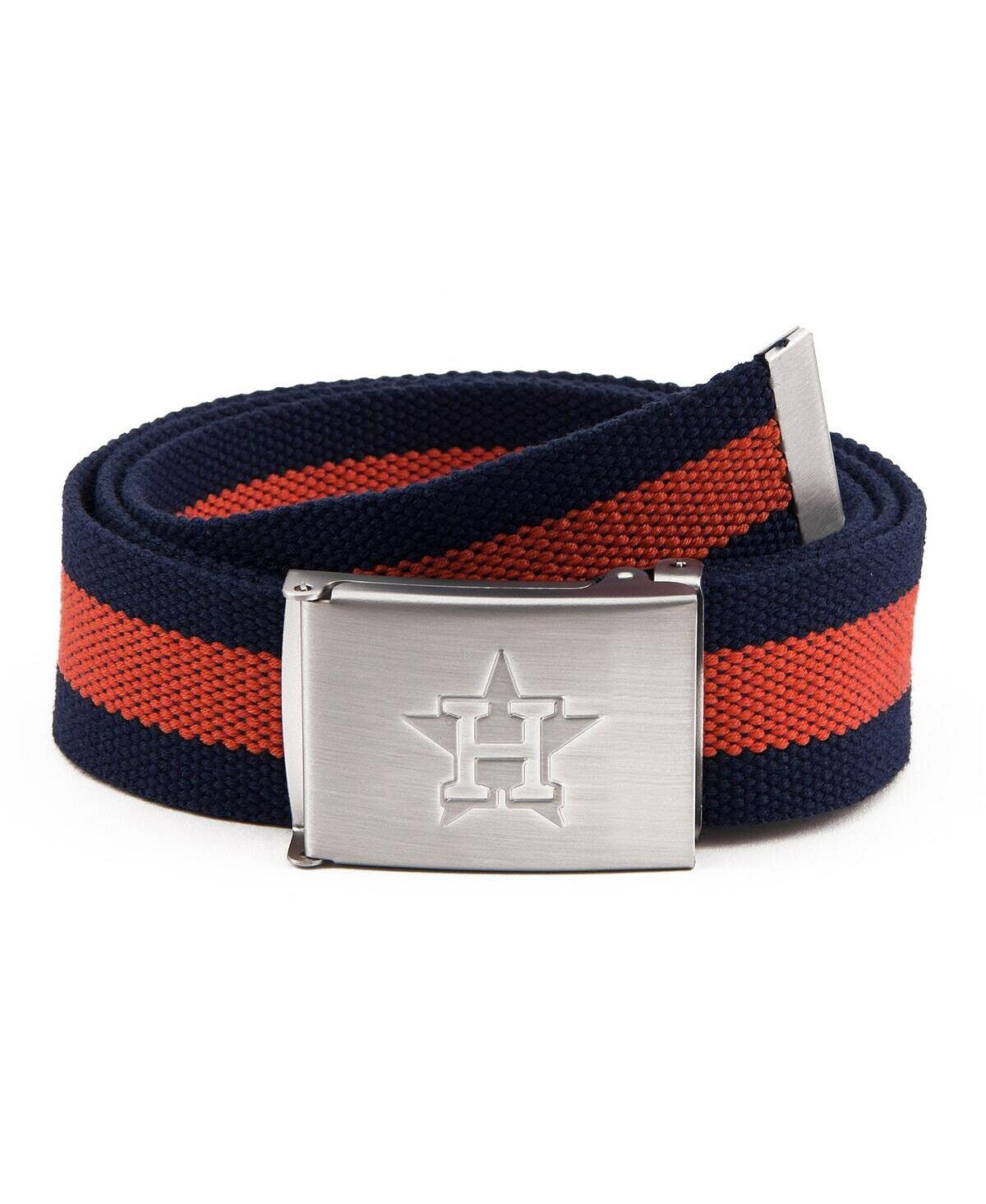 

Мужской тканевый ремень Houston Astros Eagles Wings
