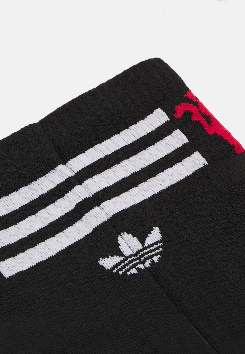 

Спортивные носки MANCHESTER UNITED UNISEX adidas Performance, кремовый
