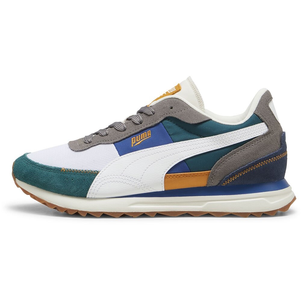 

Кроссовки Puma Road Rider Sd, разноцветный