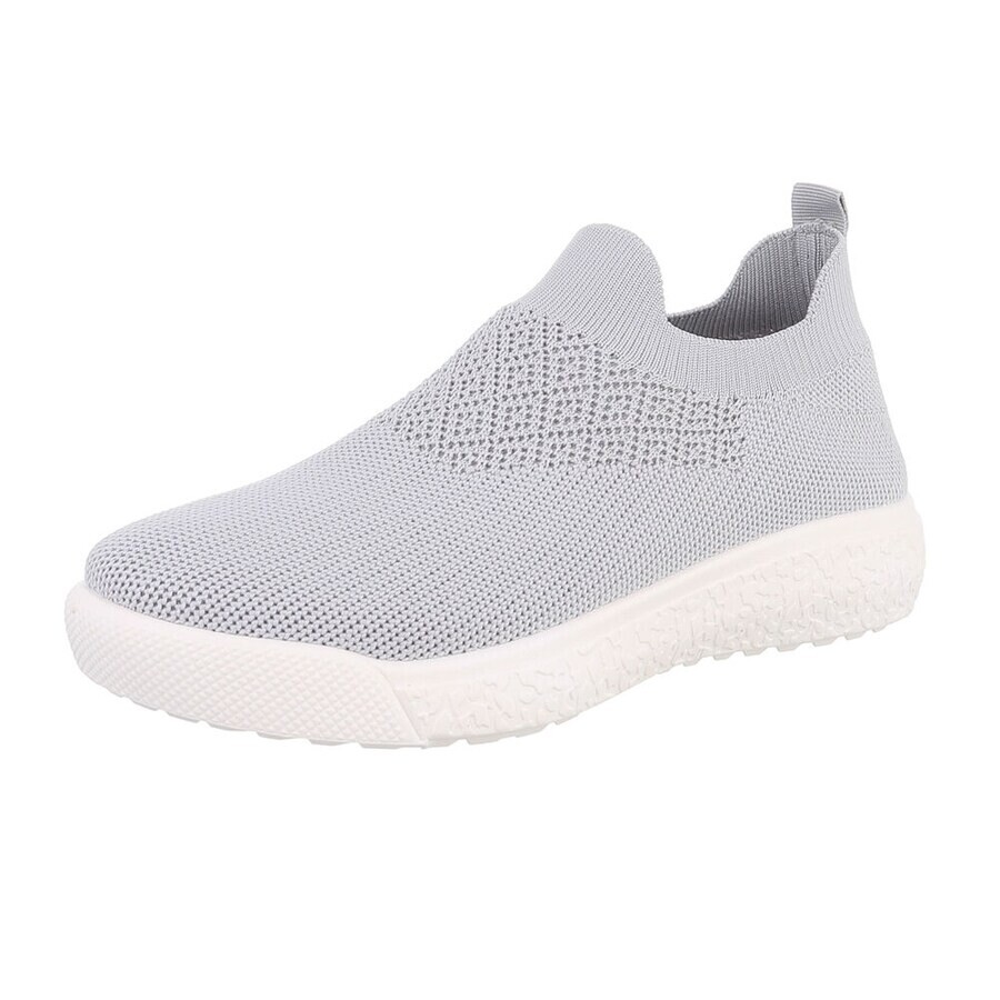 

Тапочки Ital-Design Slip-Ons, серый