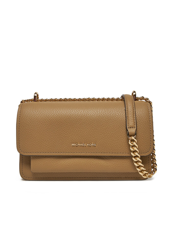 

Сумочка Claire 30T4GC7L3T Michael Michael Kors, коричневый