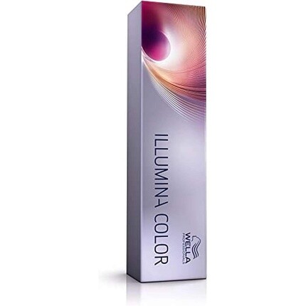 

Illumina Color 8/05 Натуральный светлый блондин красного дерева 84G 60мл, Wella