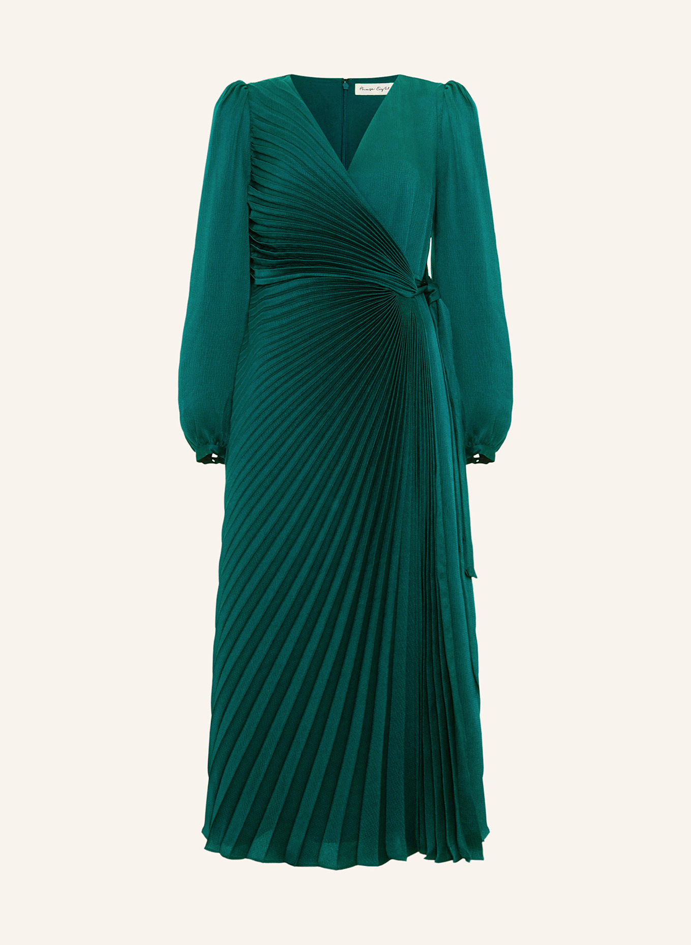 

Платье Грейси Phase Eight, зеленый
