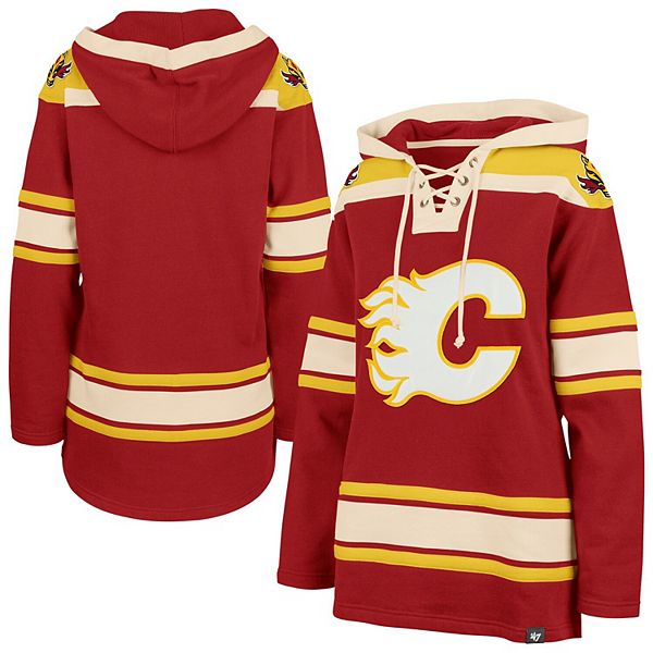 

Женский худи '47 red calgary flames superior lacer 47 Brand, Красный, Женский худи '47 red calgary flames superior lacer 47 Brand