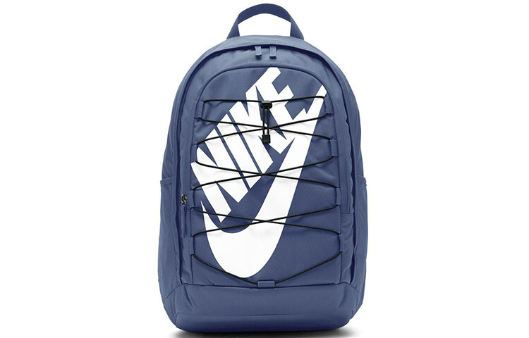 

Рюкзак унисекс Nike Hayward, Blue