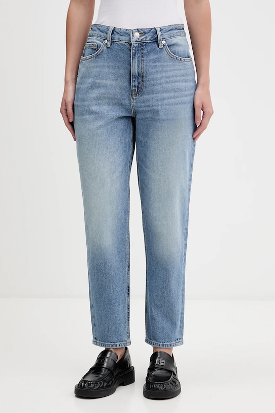 

Джинсы гарлин HUGO, синий