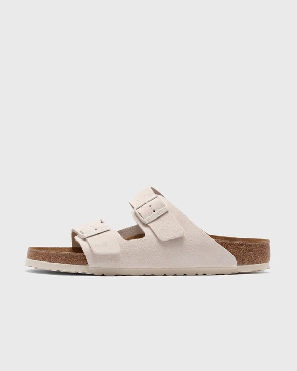 

Сандалии Birkenstock Arizona Leve, цвет antique white