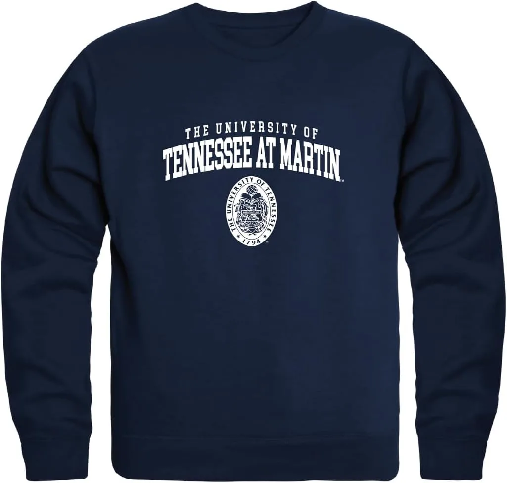 

Толстовка с принтом University of Tennessee at Martin Skyhawks W Republic