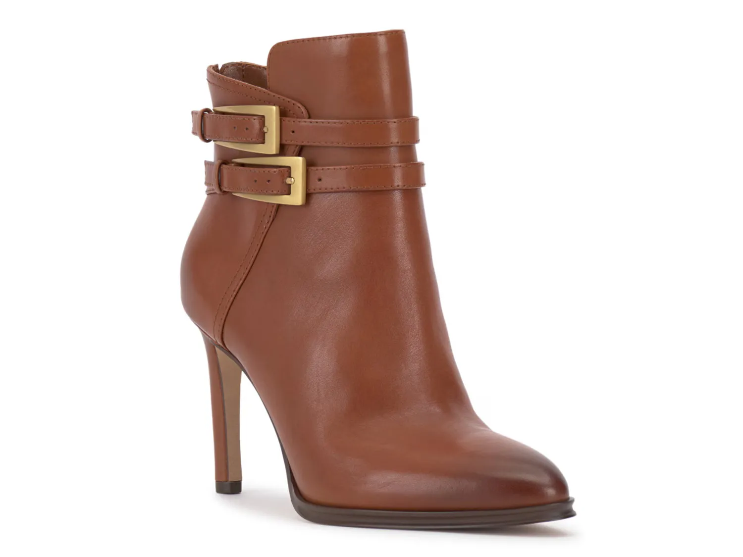 

Ботильоны Sahra Bootie Vince Camuto, цвет whiskey