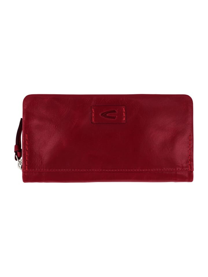 

Кошелек Camel Active, красный