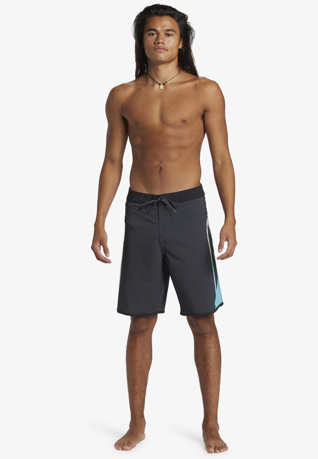 

Шорты для плавания SURFSILK HOLMES 20 Quiksilver, черный