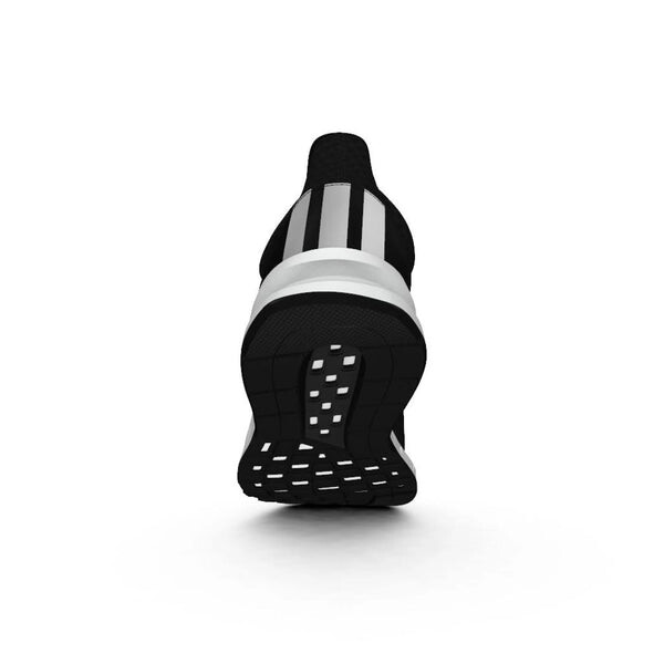 Кроссовки falcon elite 5 Adidas, черный — фото 3