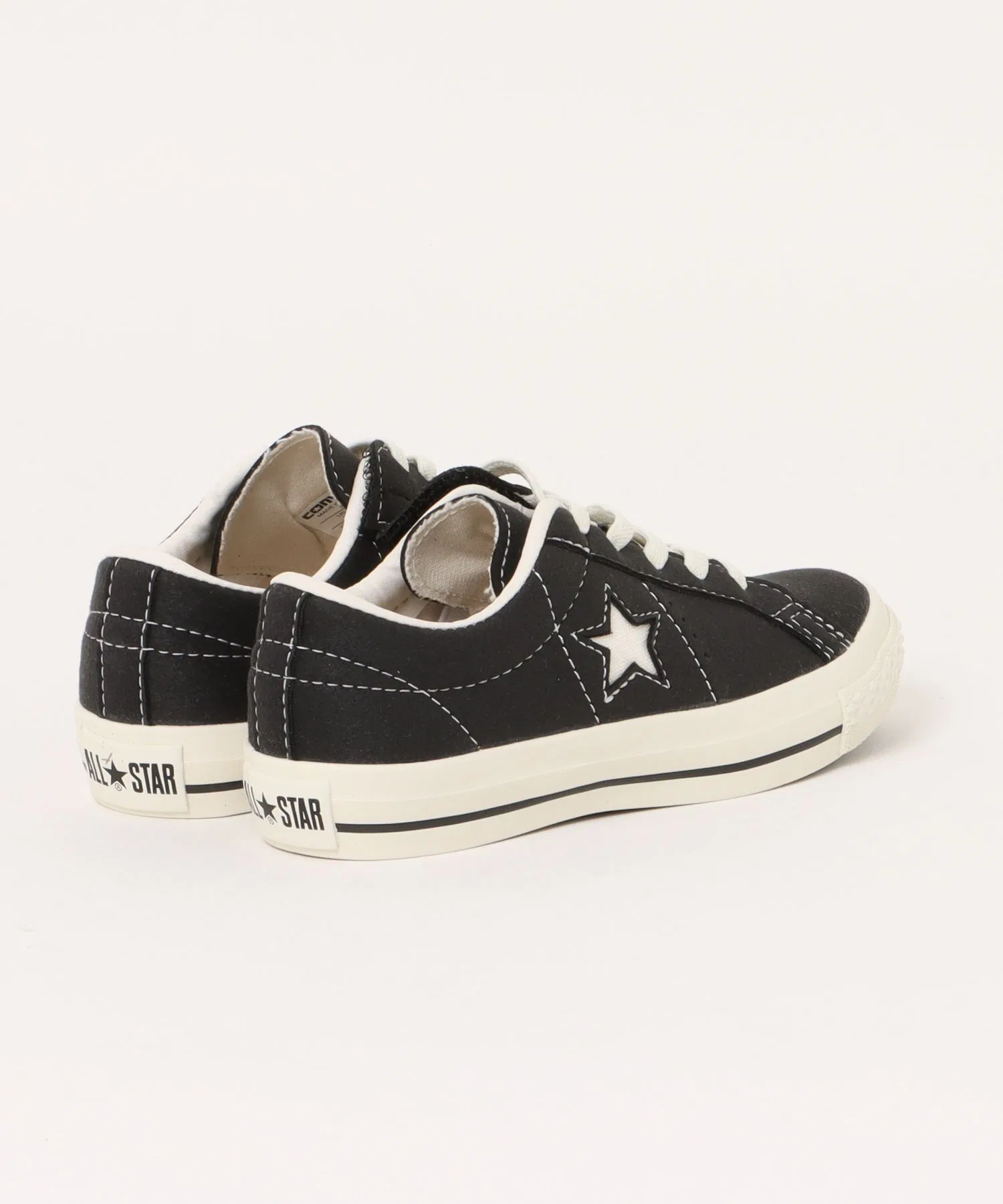 Детские кроссовки Converse Kids One Star EasyOn — фото 3