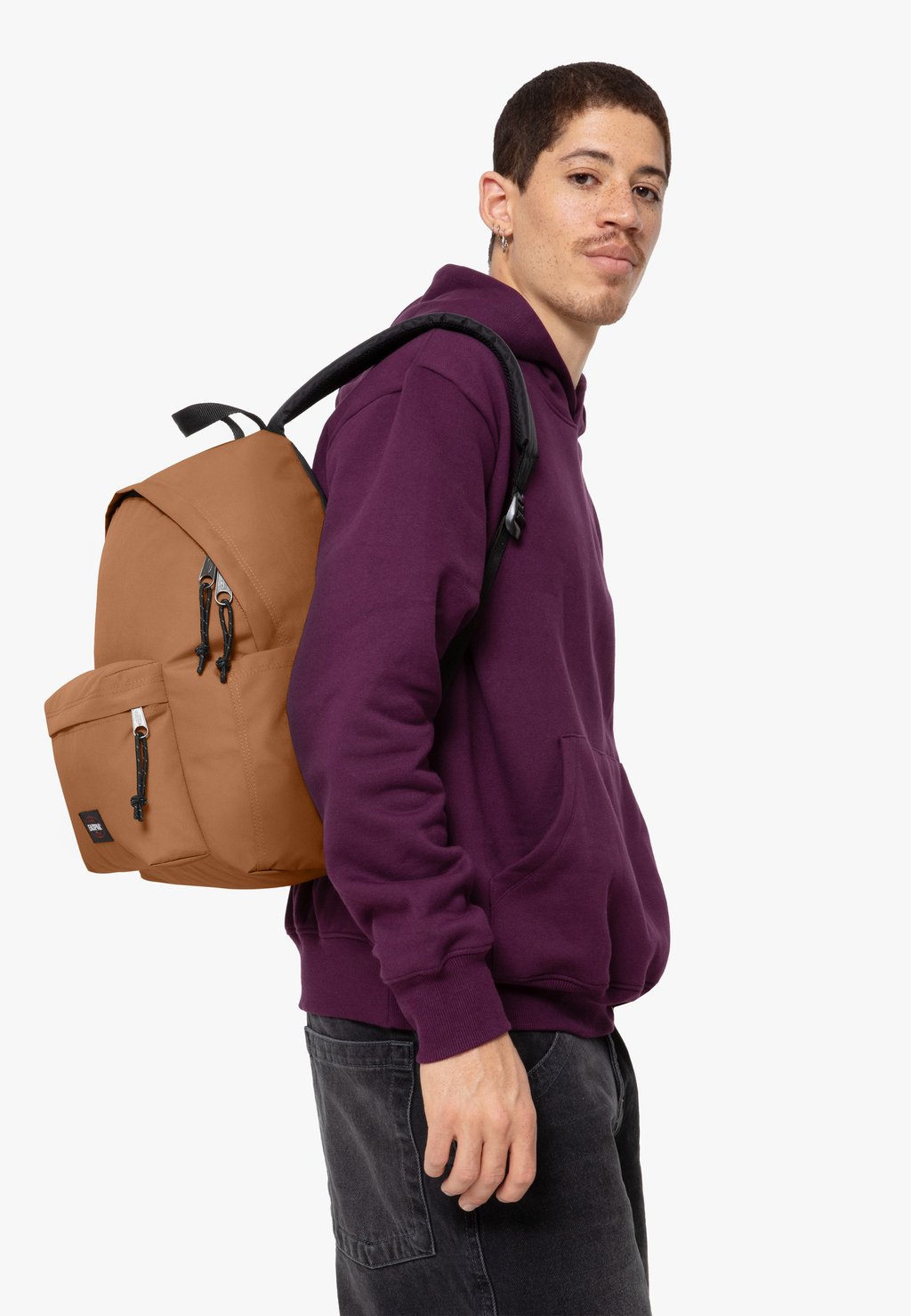 

Рюкзак DAY PAKR Eastpak, коричневый