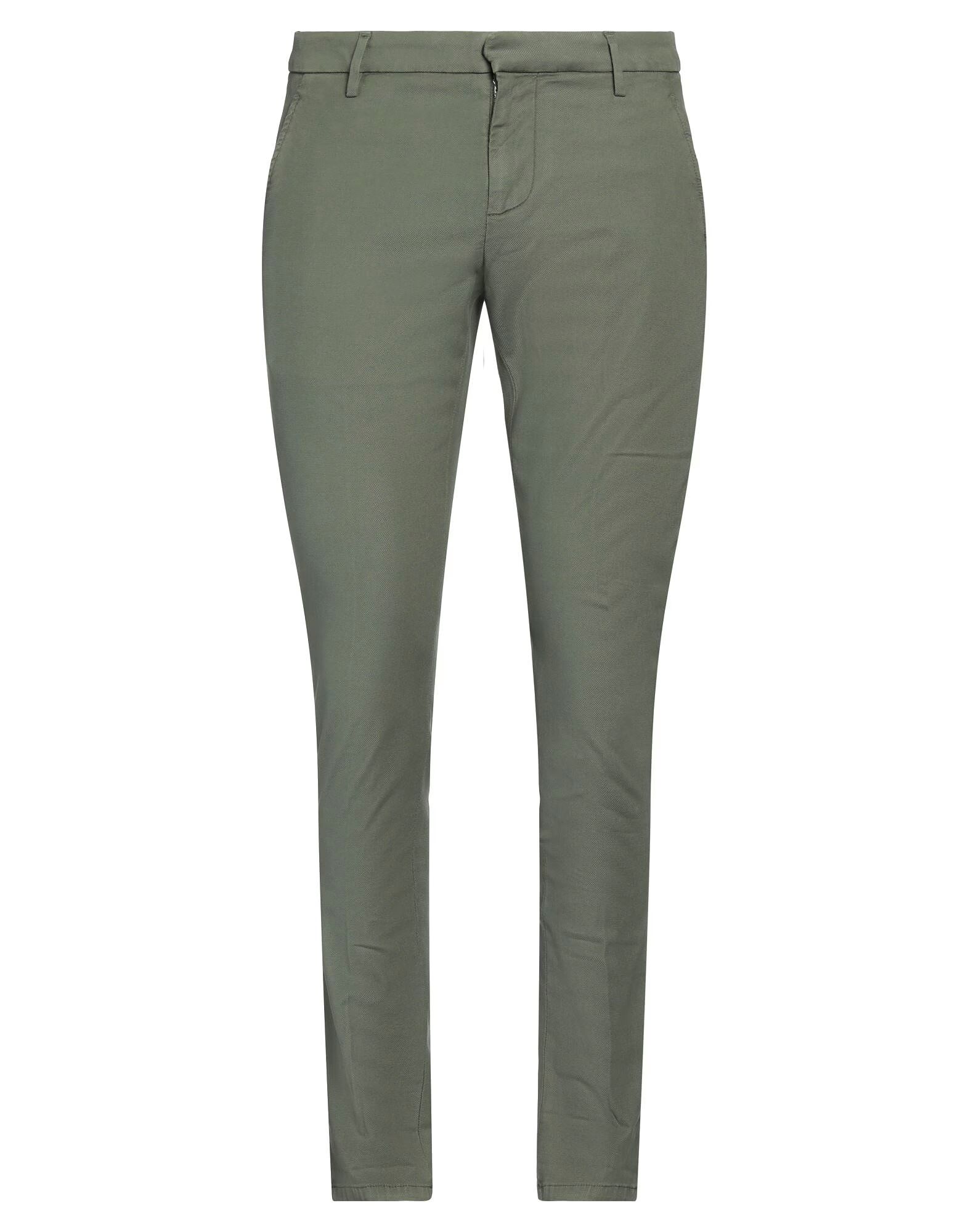 

Брюки Dondup, зеленый