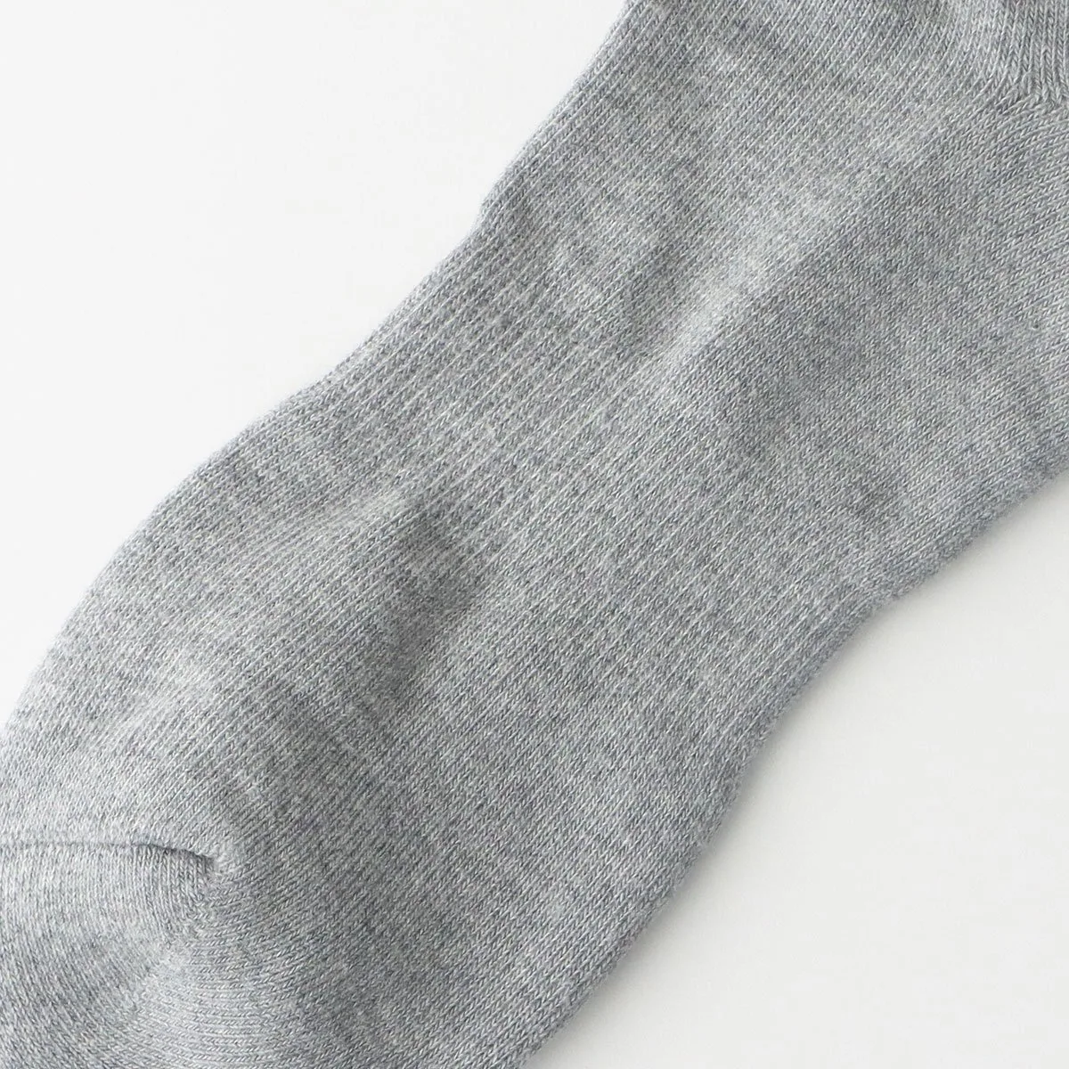 Мужские ребристые носки для гольфа Polo Ralph Lauren, 95. Gray — фото 4