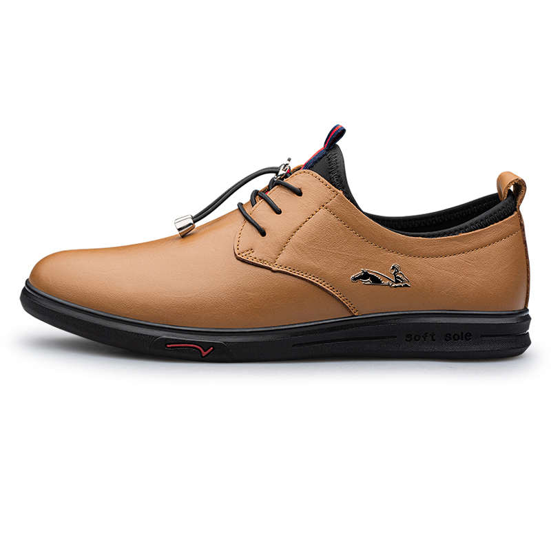 

British knights Повседневные туфли мужские коричневые