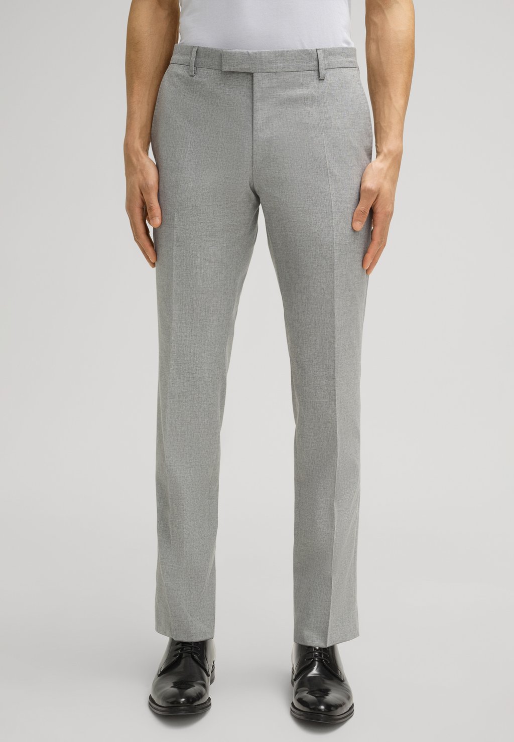 

Костюмные брюки JOOP!, цвет Hellgrau Meliert