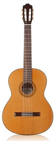 

Акустическая гитара Cordoba C3M Nylon String Iberia Series Acoustic Guitar