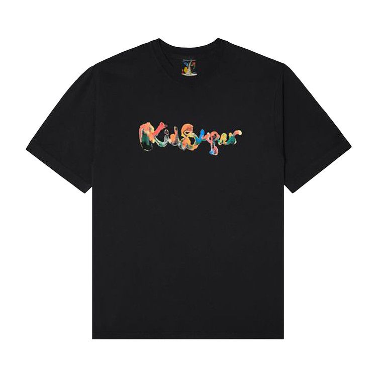 

Футболка KidSuper Tee, Black