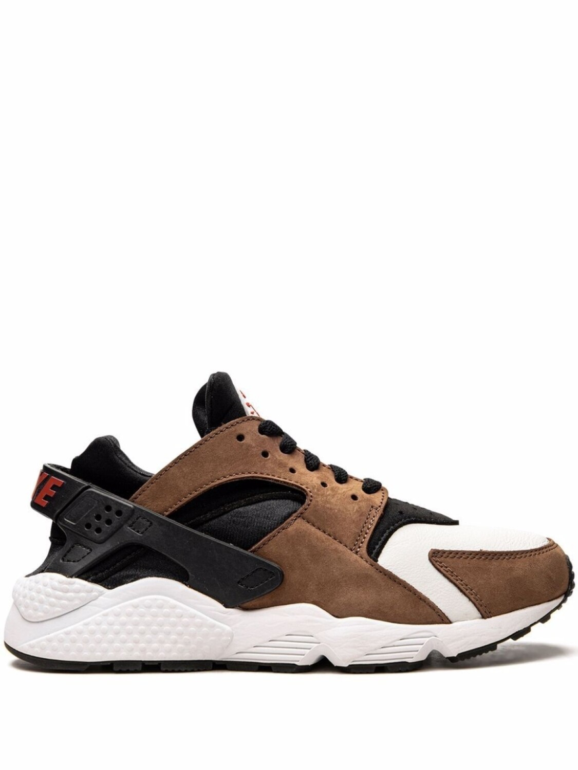 

Кроссовки Air Huarache LE Nike, черный