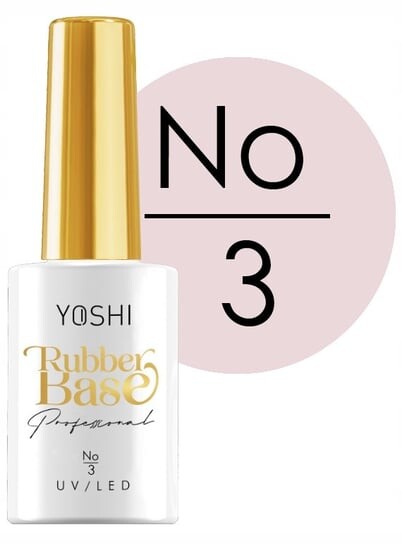 

Йоши, Резиновая основа, Резиновая основа, №3, Yoshi
